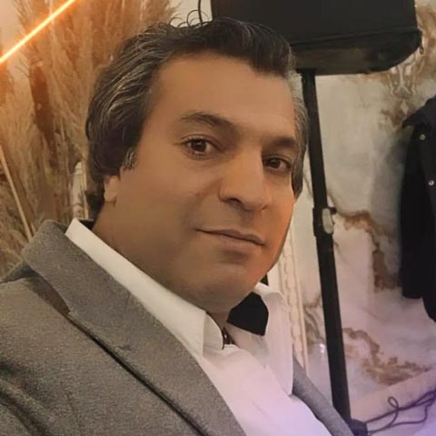 دانلود آهنگ علی بلبل شکرت خدایا